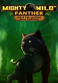 Mighty Wild: Panther